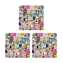 Load image into Gallery viewer, Funny Graffiti Stickers