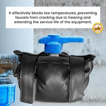 Load image into Gallery viewer, Outdoor Faucet Covers - Heavy-Duty Winter Freeze Protection