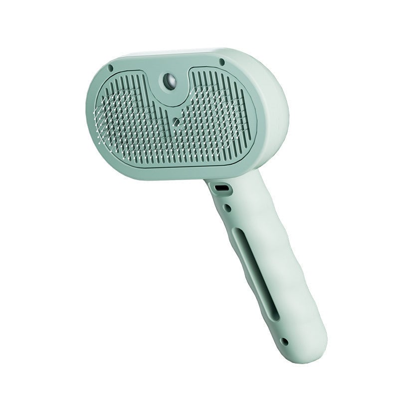 3 in 1 Spray Cat Brush