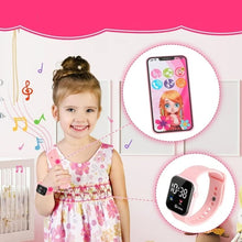 Load image into Gallery viewer, Children's play house handbag toy