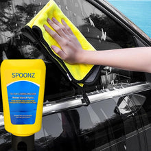Load image into Gallery viewer, Oil Film Glass Cleaning Lotion