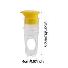 Load image into Gallery viewer, Compact Juice Extractor with Lid (2 PCS)