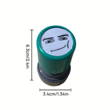 Load image into Gallery viewer, Game Characters Funny Expressions Stamp
