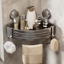 Load image into Gallery viewer, 🚿Triangle Suction Cup Shower Caddy