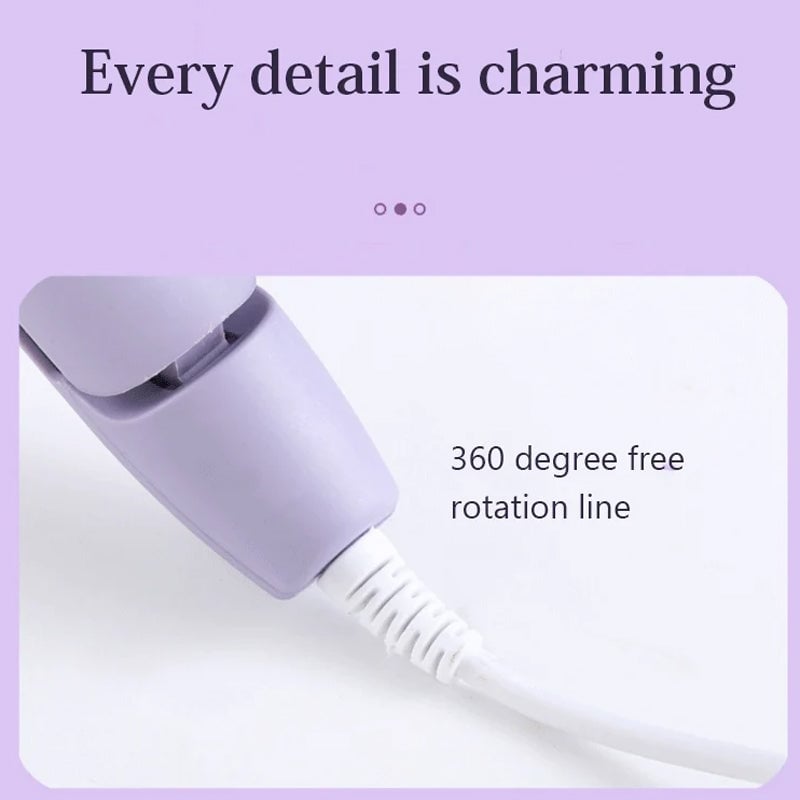 Curling Iron
