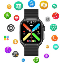 Load image into Gallery viewer, 2025 New Multifunctional Men Women's Smartwatch