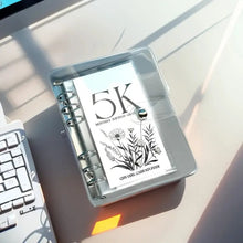 Load image into Gallery viewer, 【Extra 50% OFF】12-Month Envelopes Money Saving Challenge Binder