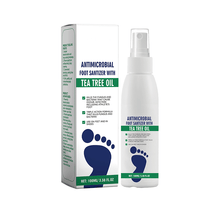 Load image into Gallery viewer, Foot Care Spray