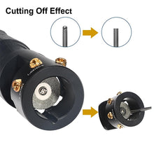 Load image into Gallery viewer, Sakerplus Tungsten Electrode Sharpener