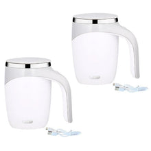 Load image into Gallery viewer, 【Extra 50% OFF】Auto Stir Coffee Mug