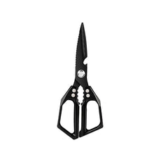 Load image into Gallery viewer, ✨ Kitchen Scissors All Purpose - Stainless Steel Kitchen Shears