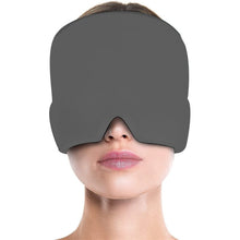 Load image into Gallery viewer, Headaches Relief Hat