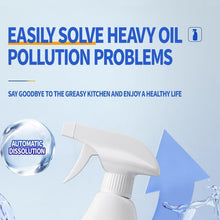 Load image into Gallery viewer, Heavy-Duty Kitchen Degreaser Foam Cleaner