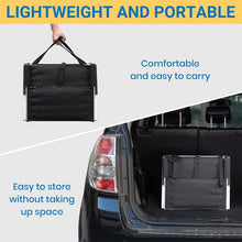 Load image into Gallery viewer, Portable Dog Ramps for Cars