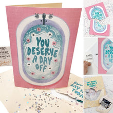 Load image into Gallery viewer, Joker Greeting Prank Card For Mother