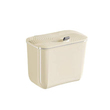 Load image into Gallery viewer, Hanging Waste Recycling Bins Storage Box with Lid