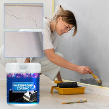 Load image into Gallery viewer, Waterproof multi-purpose polyurethane coating