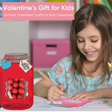 Load image into Gallery viewer, Mason Jar Greeting Cards