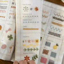 Load image into Gallery viewer, Stitch Book