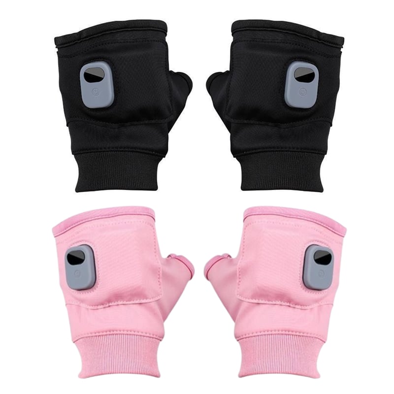 Portable Heating Gloves