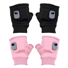 Load image into Gallery viewer, Portable Heating Gloves