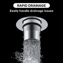 Load image into Gallery viewer, Stainless Steel Floor Drain Filter