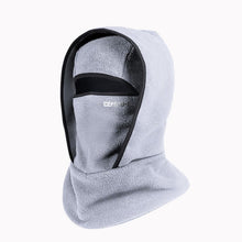 Load image into Gallery viewer, Outdoor Winter Warm Hat Neckband Integrated Cycling Mask