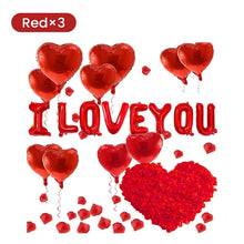 Load image into Gallery viewer, Valentine's Day Balloon Decorations