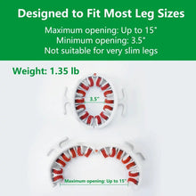 Load image into Gallery viewer, Sakerplus Cellulite Massage Roller