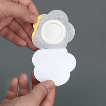 Load image into Gallery viewer, 100pcs/set Non-woven Fabric Belly Button Patches