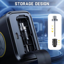 Load image into Gallery viewer, Portable Tire Inflator