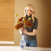 Load image into Gallery viewer, 3D Art Puzzle Vase - A gift for people who love art