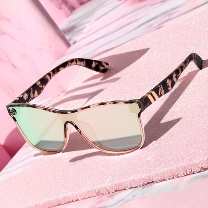Women's Flat Top Sunglasses