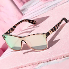 Load image into Gallery viewer, Women's Flat Top Sunglasses