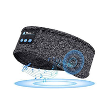 Load image into Gallery viewer, Bluetooth Sports Headband
