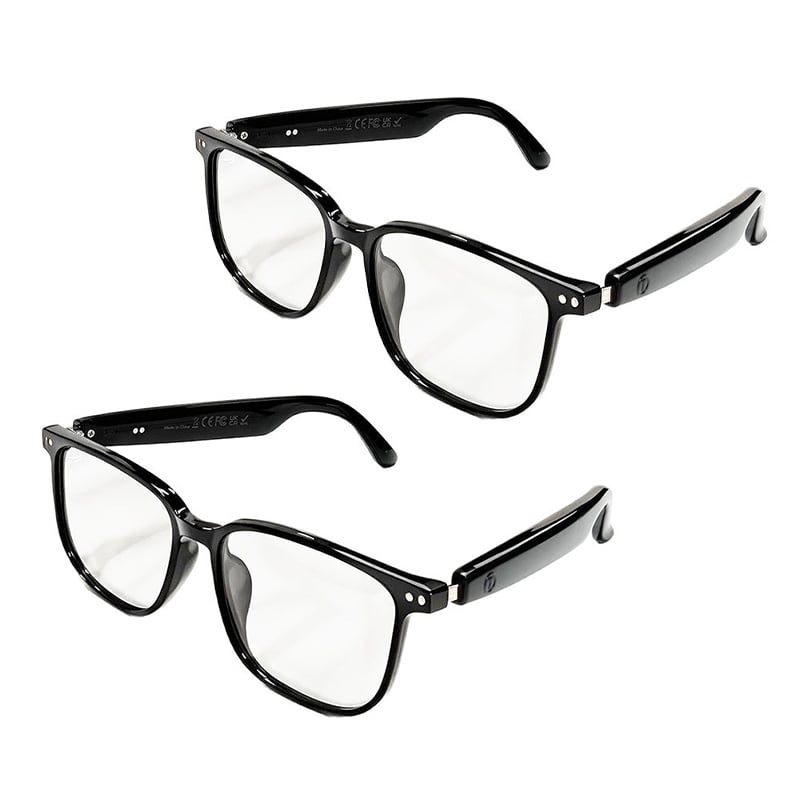 Smart AI Glasses