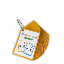 Load image into Gallery viewer, Educational Toys 12x12 Multiplication Math