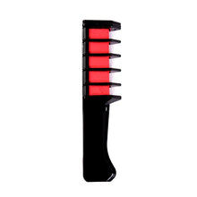 Load image into Gallery viewer, Professional Temporary Hair Dye Comb