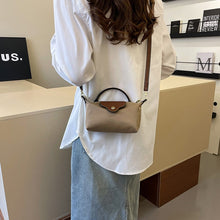 Load image into Gallery viewer, Women's Fashion Colorblock Mini Crossbody Bag