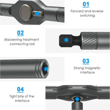 Load image into Gallery viewer, 42 in 1 Magnetic Screwdriver Set