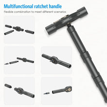 Load image into Gallery viewer, 42 in 1 Magnetic Screwdriver Set