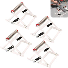 Load image into Gallery viewer, Precision Cutting Tool Stand - Adjustable Cutting Machine Support Frame
