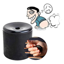 Load image into Gallery viewer, Fart machine toy rubber