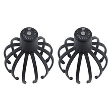 Load image into Gallery viewer, Octopus Head Massager