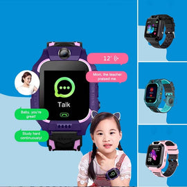 Children's Smartwatch