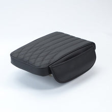 Load image into Gallery viewer, Universal Leather Car Armrest Mat