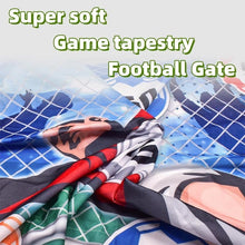 Load image into Gallery viewer, Velcro Shooting Football Toy