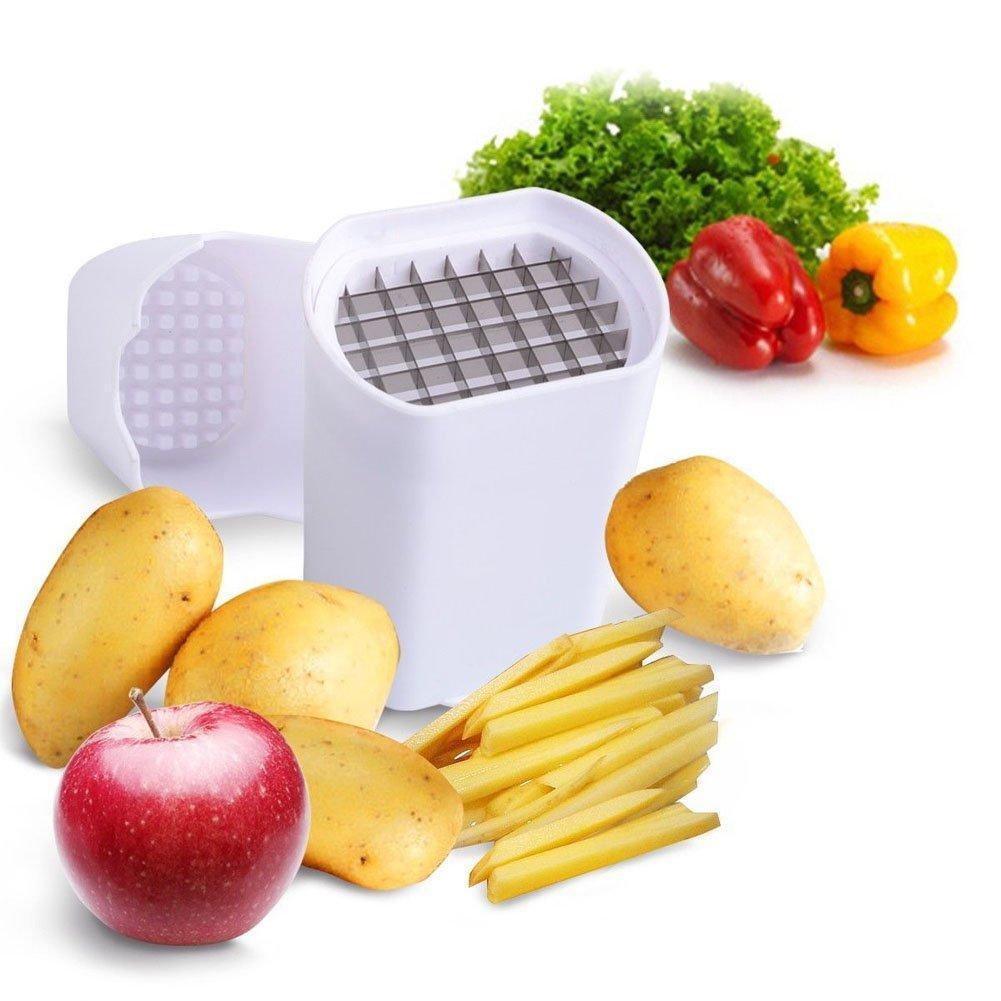 Crestive Potato Chipper