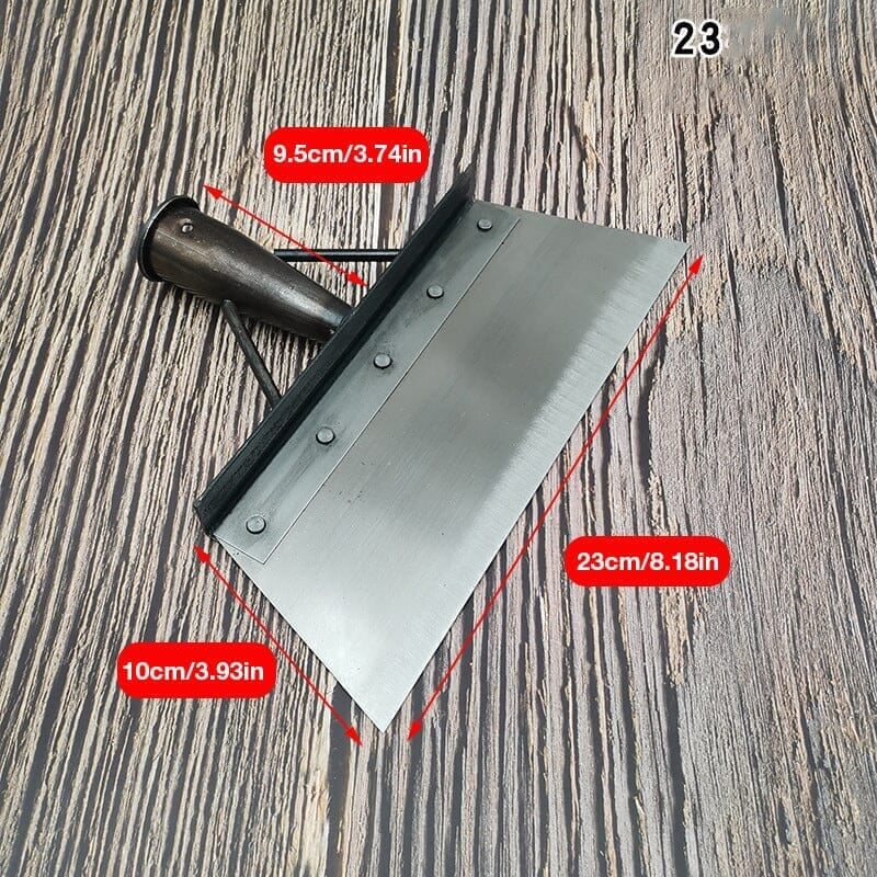 【Extra 15% OFF】Multifunctional Cleaning Shovel