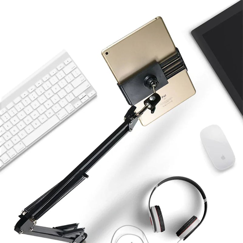 Universal Flexible Mobile Phone Holder